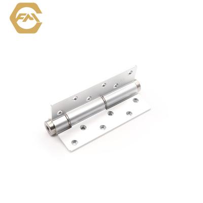 China Factory Manufacturer Stainless Steel 304 Cabinet Door Hinge Modern Self-Closing Wooden Door Hydraulic Door Hinge for sale