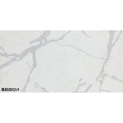 China Modern Engineer Quartz Slab Manufacturing Quartz Bathroom Vanity Top Factory Price for sale