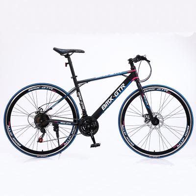 China Wholesale high quality 21 speed mountain bike aluminum road bicycle 700c bikes bicycle for man on sale with good price for sale for sale