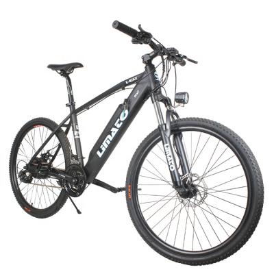 China 2020 Aluminum alloy 2020 rear e-bike 28inch cheap e-bike e-bike mountain e-bike electric bicycle for sale