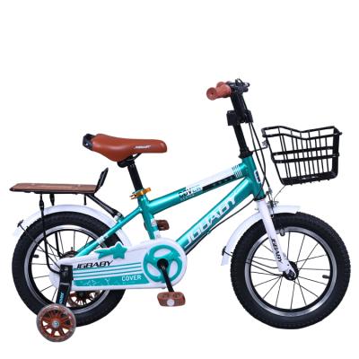 China New Street Kids Bikes/Kids Bike /Bycicle For 8 Years Kid With Cheap Price for sale