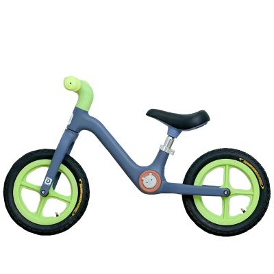 China Ride On Toy High Quality Balance Bike Scooter 2 In 1 12 Inch 16 Inch Balance Bike With Brake Child Balance Bike With Good Price for sale