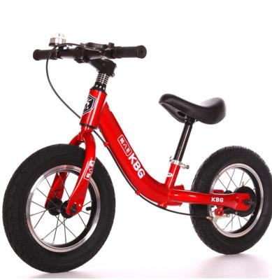 China Ride On Toy High Quality Magnesium Alloy Kids Bike Balance Bike Kids Balance Bike Kids Balance Bike for sale