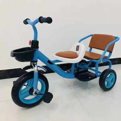 China cheap price 360 ​​degree wheel kids tricycle bike sale malaysia wholesale baby kids cycle 3 years old tricycle ride on tricycle for kids for sale