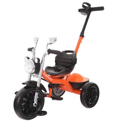 China China High Quality Portable Strollers Top Grade Baby Walker Tricycle Tricycle Baby Trike Trike Tricycle China for sale