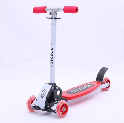 China Child Kids Scooter/Scooter Kids/Children Kick Scooter Kid Scooter for sale