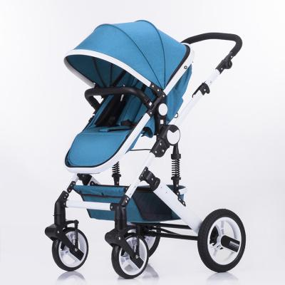 China 0-48 months child cheap price mom baby stroller hot 3 in 1 pram stroller made in china baby stroller baby stroller with good quality for sale