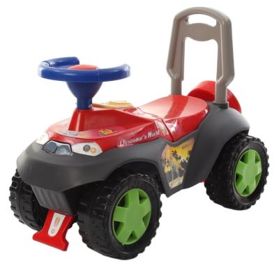 China Ride On Toy Best Selling Cheap Children To Swing Car Baby Swing Car Plasma Car for sale