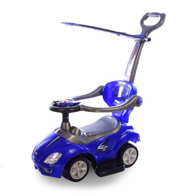 China Ride On Toy Best Selling Cheap Swing Toy Car Baby Swing Car With Umbrella Kids Ride On Car for sale