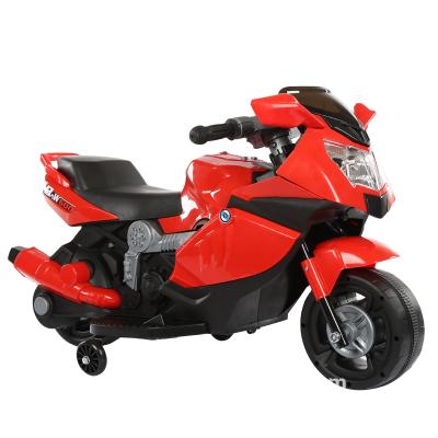 China Ride On Toy China 2018 Toys Wholesale Factory Price Cheap Baby Ride On Toy Electric Motorcycle Kids Happyel Car For Children for sale