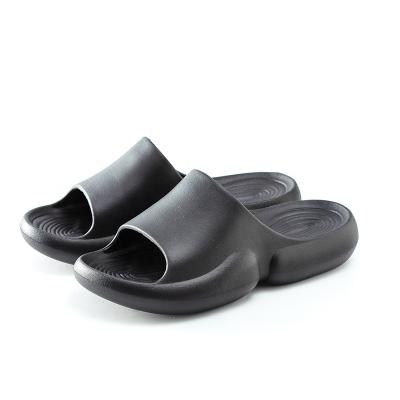 China Fashion Trend Happyslides Slides Shoes for Men's Yeeyz Sandals Men's Summer Sandals Wholesalers Shoes Slipper for sale