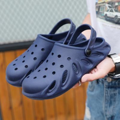 China Hellosport Waterproof Clogs Platform Classic Clog Women Shoes Sandals Women Shoes Women Clogs Eva for sale