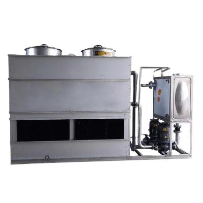 China Industrial Fluids Cooling Water Cooling Tower, Hot Water Cooling, Electric Furnace Water Cooling for sale