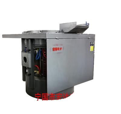 China Foundry Medium Frequency Induction Furnace, Iron Melting Furnace, Steel Melting Furnace for sale