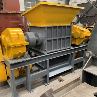 China Shredding scrap steel iron metal shredder/waste wire and cable shredding machine/shredder machine for sale for sale