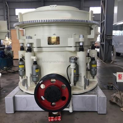 China Fully Automatic Mining Symons Cone Crusher , Cone Crusher Low Price for sale