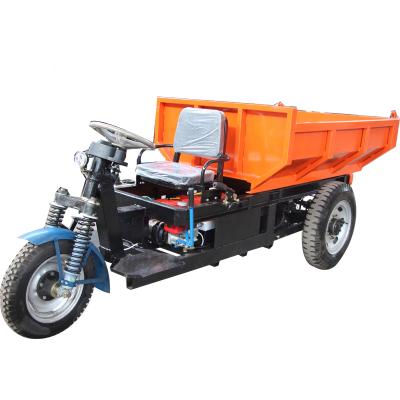 China China Electric Cargo Cargo Tricycle, 1000W 60V Electric Cargo Tricycle 3 Wheel Bicycle for sale