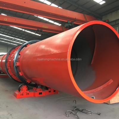 China rotary kiln dryer/activated lime rotary kiln/drying rotary kiln 800 for sale