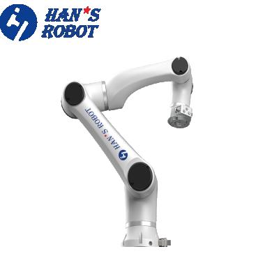 China Factory Industrial Robot Arm Collaborative Robot 3 5 10 Fairy Fairy Fairy For Automation for sale