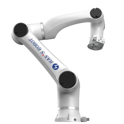 China High Safty Factory Supply Industrial Robot Collaboration Robotic Arm for sale