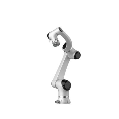 China High Safty Fairy 15 E15 Industrial Robot With 1500mm Reach And 15 Kg Payload for sale