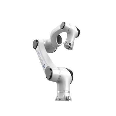 China Collaborative Near Flexible 7 DOF Robot Arm Multifunctional for sale