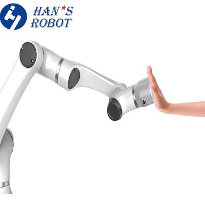 China Hans Robot Elfin Robot With 3kg 5kg 10kg Transfer Payload For Transfer for sale