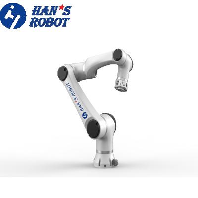 China Factory 6 Axis Robot Arm Manipulator Easy Pickup Automation for sale