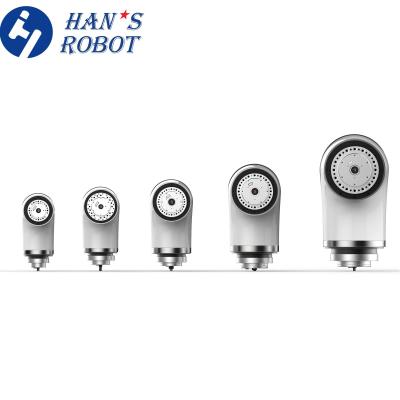 China Universal Cobot Shenzhen Hans Robot Modular Joints For Collaborative Robot Arm for sale