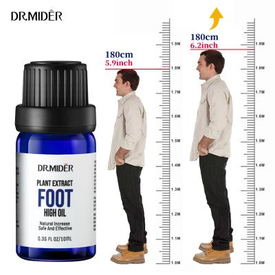 China Foot Health Serum Height Oils To Increase Natural Safety To Promote Cell Division And Bone Growth Accelerate Bone Growth for sale