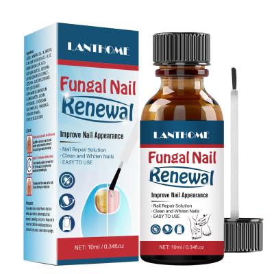 China Toe Nail Fungus Removal Feet Care Nail Foot Toenail Care Anti Toenail Infection Treatment Whitening for sale