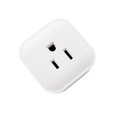 China smart plug wifi uk standard 51*51*31mm for sale