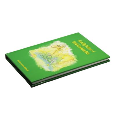 China Reading Create Your Print Full Color Glossy Art Paper Book A3 A4 Magazine Print for sale