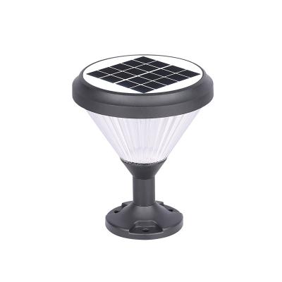 China Residential Private Custom High Efficiency Solar Wall Lamp for sale