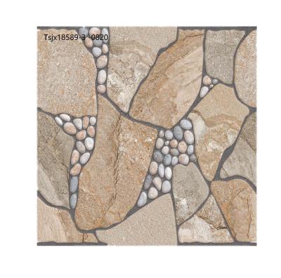 China Quality Rustic Decorative Bathroom Tiles Rustic Ceramic Tile for sale