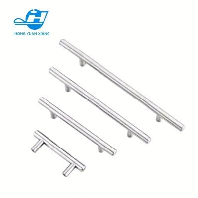 China Long door hot sales stainless steel pool handle for glass door for sale