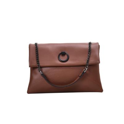 China Factory Direct Selling Korean Custom Ladies Women's Shoulder Handbags Fashionable Messenger Bags Purse for sale