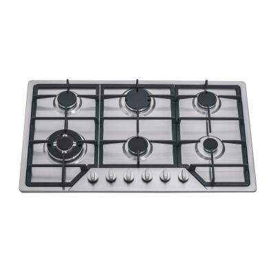 China Household Gas Stove For Cooking Custom Italy Cuisine for sale