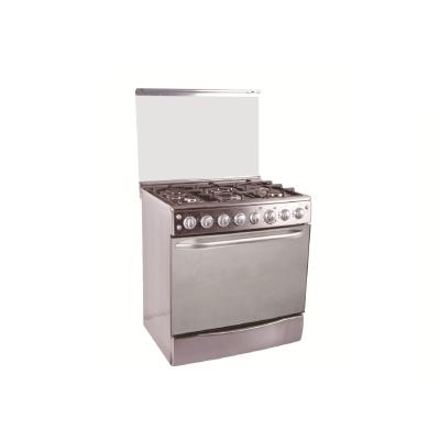 China Traditional Hot Sale New Model Gas Range /Cooker/Stove With Oven for sale