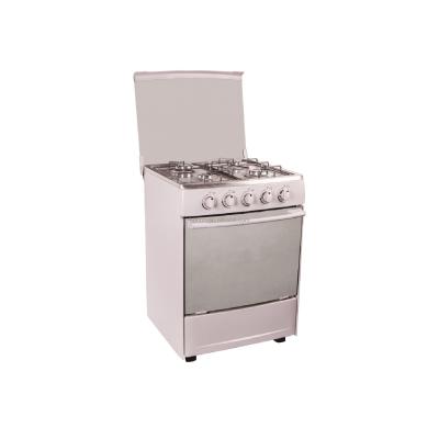 China Hot Selling Good Quality New Type Traditional Free Standing Gas Oven With Stove for sale