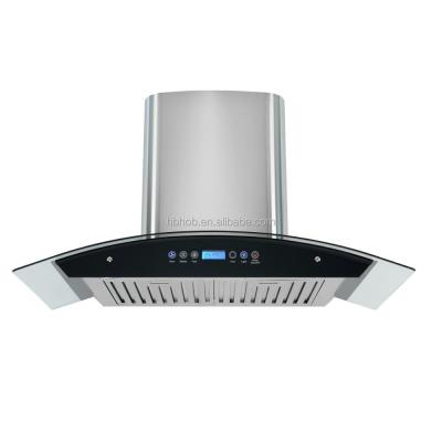 China Kitchen Range Hood With Chinese Copper Motor Stainless Steel Under Cabinet VENTED ROHS CE HBA SASO 9004(1) for sale