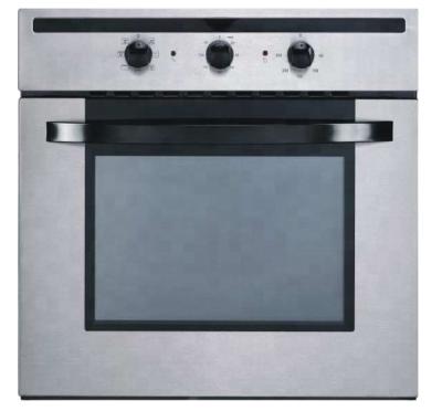 China New design household built-in gas oven cabinet for sale