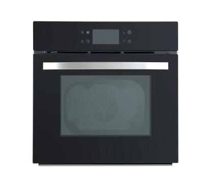 China Hot Selling Household Built In Gas Convection Oven for sale