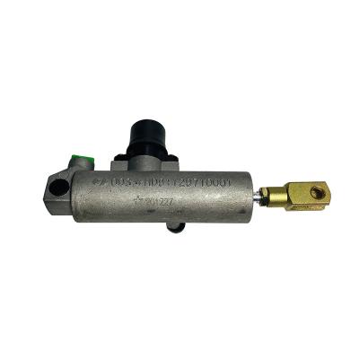 China Professional Truck Spare Parts Pressure Switch HD91129710001 For Shacman Truck Parts for sale