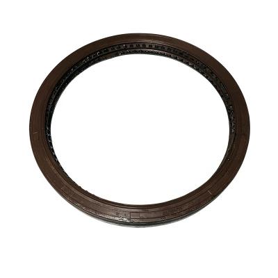 China Cheapest Truck Spare Parts Howo Rear Wheel Seal DZ9112340228 for sale