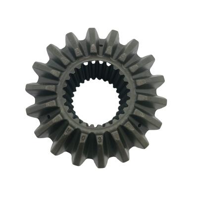 China Shacman f3000 f2000 h3000 l3000 x3000 axle hande high quality factory direct sales half sprocket truck parts L12cm W12cm H5cm for sale