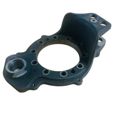 China Shacman High Grade Heavy Truck DZ9112340239 Shacman Brake Base Spare Parts For Sale for sale