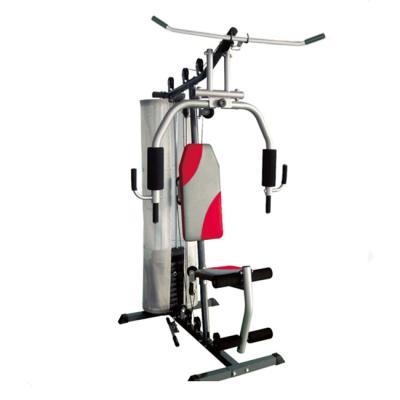 China Home Use Luxury Multi Home Gym Equipment With Blanket For Fitness HRGYM16C for sale