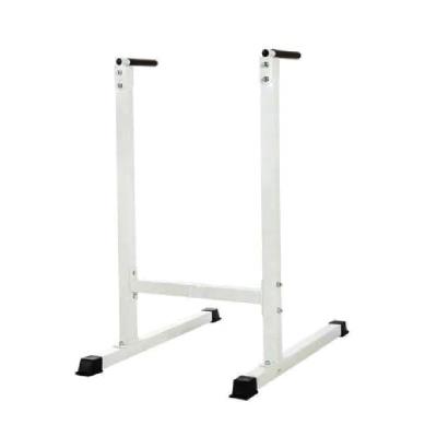 China Steel Tube Chin Up Dip Station Rack Fitness Squat Equipment HRRK71 for sale