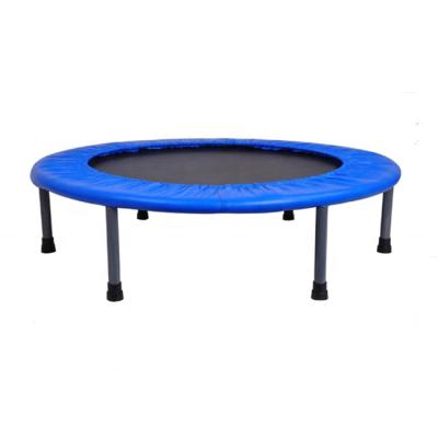 China Without Protective Net Round Mini Trampoline Bungee Trampoline Gym Equipment HRTL01 for sale